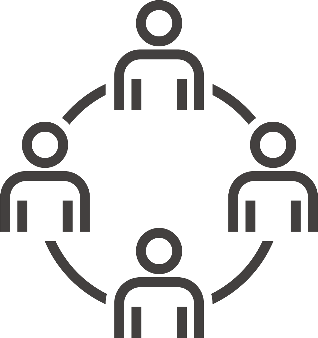 地域密着アイコン